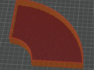 remix Lumina/Aldi silica bead dryer