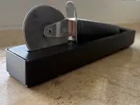0.2mm layer, 3 walls, 10% infill