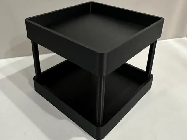 Shelfy - Now Infinitely Stackable!