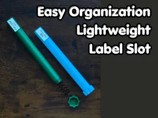 ASG Spring Storage Tube