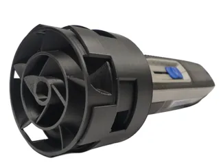 121.6 dB Dremel Siren V2.5 (4-5 Port)