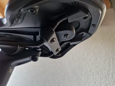 Samsung SmartTag2 Bike Mount – Discreet Holder