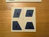 A1 Mini - Reduced Size - Quadrilaterals