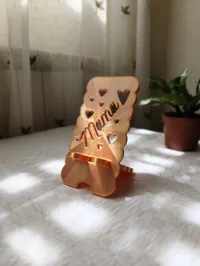 octogram surface, 0.2mm layer, 3 walls, 10% infill