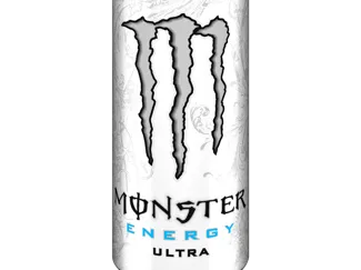White Monster lightbox