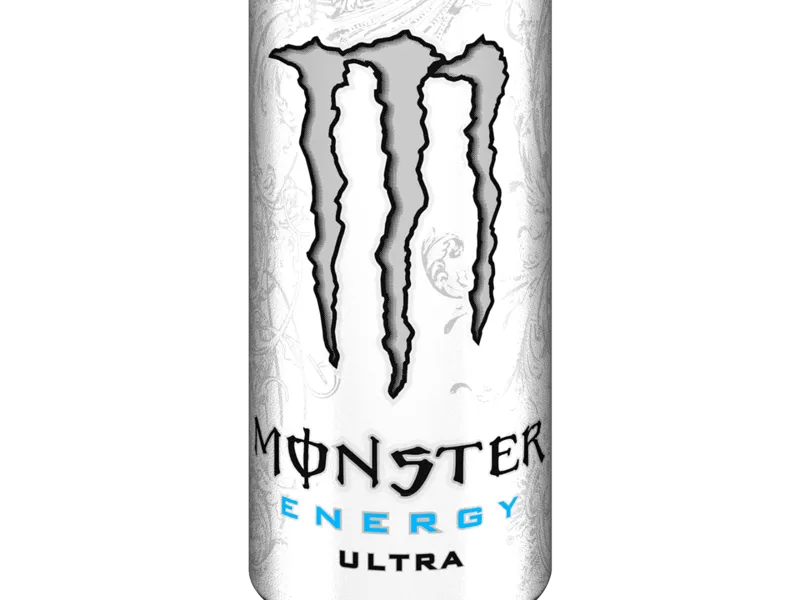 White Monster lightbox