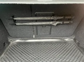 Umbrella Holders for ISOFIX