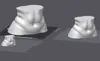 0.2mm layer, 3 walls, 15% infill
