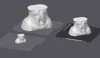 0.2mm layer, 3 walls, 15% infill