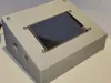0.6mm nozzle, 0.3mm layer, 2 walls, 15% infill