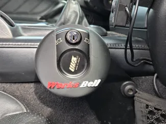 Works Bell Rapfix Elock Holder