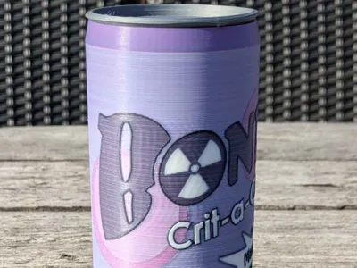 Crit-a-Cola