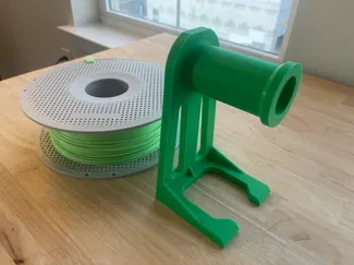 Filament Spool Stand