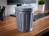 Mini Trash Can - 127 x 155 mm