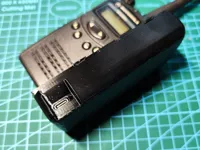 0.16mm 层高, 3 层墙, 15% 填充