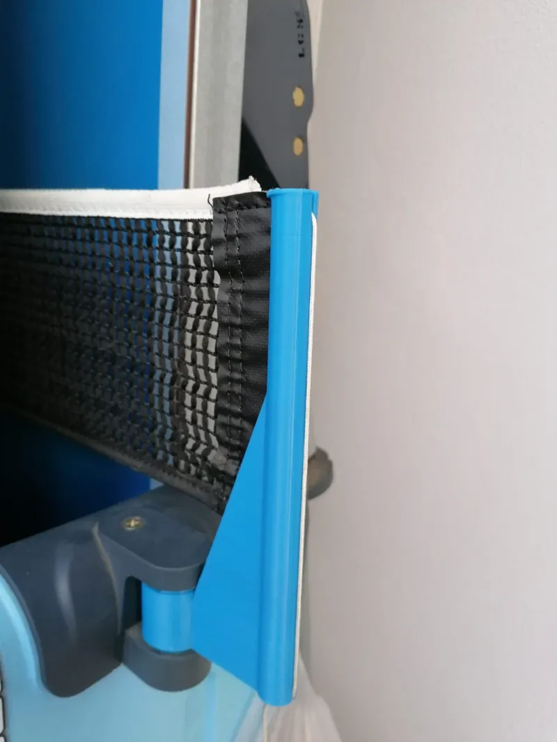 Net Holder Artengo Ping Pong