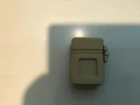 Briquet Doors à couvercle fonctionnel (Roblox) — photo 1