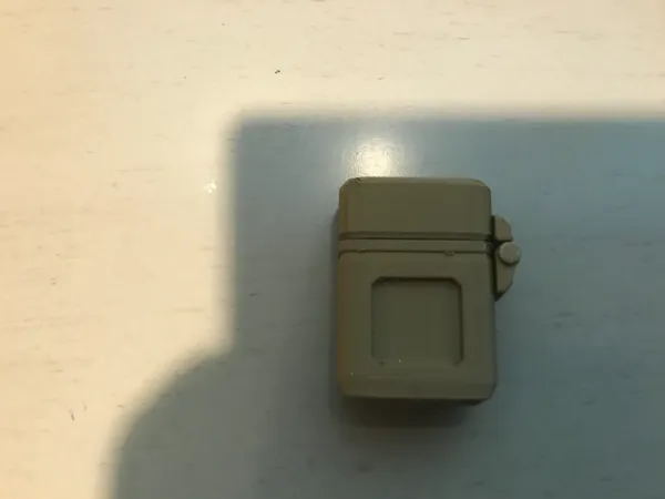 Briquet Doors à couvercle fonctionnel (Roblox)