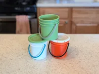 Large Bucket