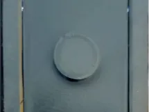 Ender 3 V3 SE Screen Cover