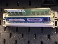 DDR Holder (DDR3 DDR4 DDR5)