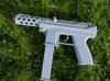 2026.7.18 update, optimized the difficult-to-remove barrel supports