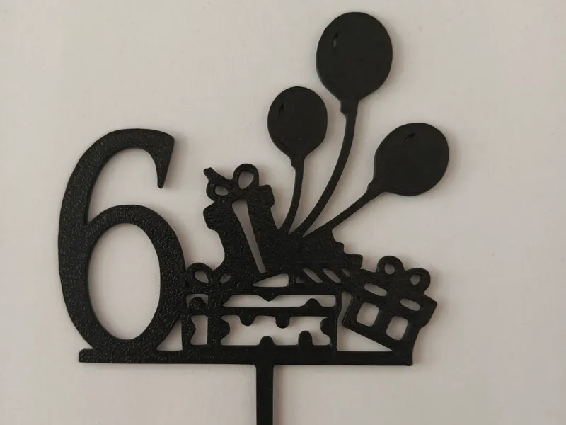 cake topper 6