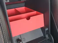 Vide-poche central pour Mazda Miata NC — photo 2