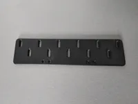 Longplate vertical mount
