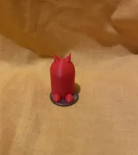 0.16mm layer, 2 walls, 15% infill