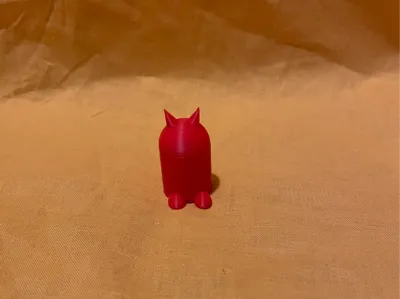 Stoopid Cat