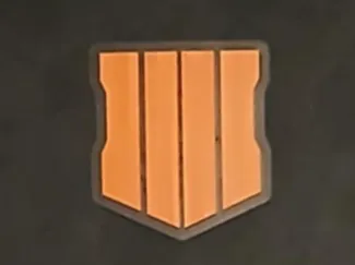 black ops 4 sign