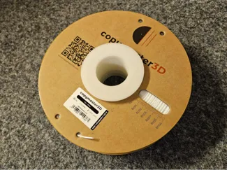 Copymaster3D spool insert for Bambu Lab A1 mini