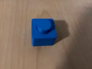 fidget button
