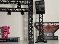 0.2mm layer, 4 walls, 15% infill