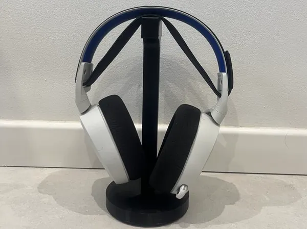 Support pour casque audio