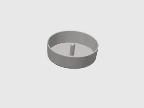 Drip Tray
