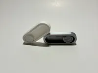 0.2mm layer, 2 walls, 5% infill