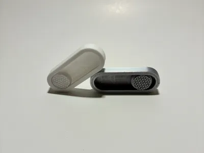 simple slide
