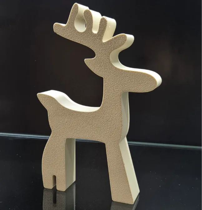 Christmas Reindeer Decor