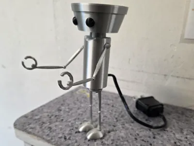 Chibi Robo