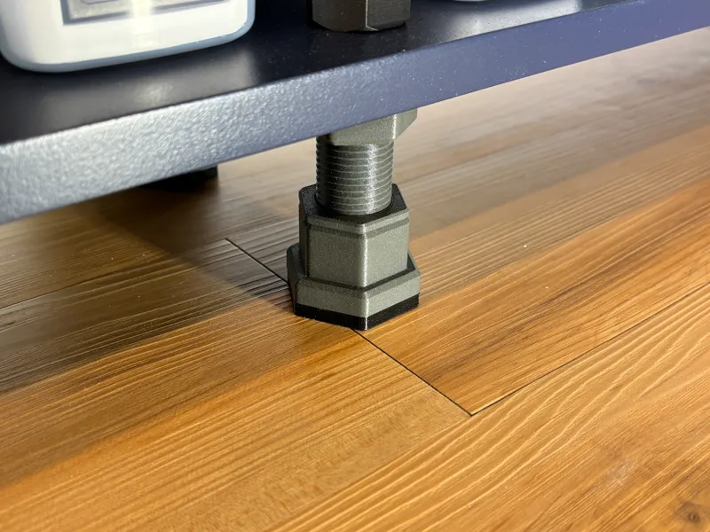HD Adjustable Leveling Foot