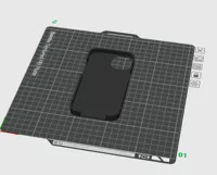 0.12mm layer, 2 walls, 25% infill