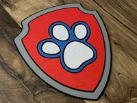 0.2mm layer, 3 walls, 15% infill