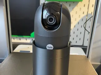 Stand for Yale SV-DPFX-B Indoor Wi-Fi Camera
