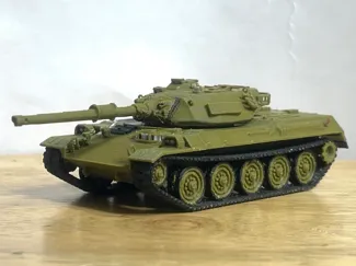 1/72 Type 74 C