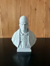 0.2mm layer, 2 walls, 7% infill
