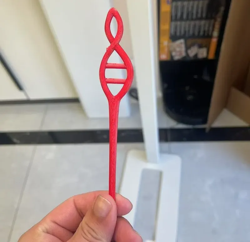 崩铁 阮梅 簪子