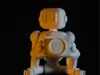 0.12mm layer, 3 walls, 15% infill