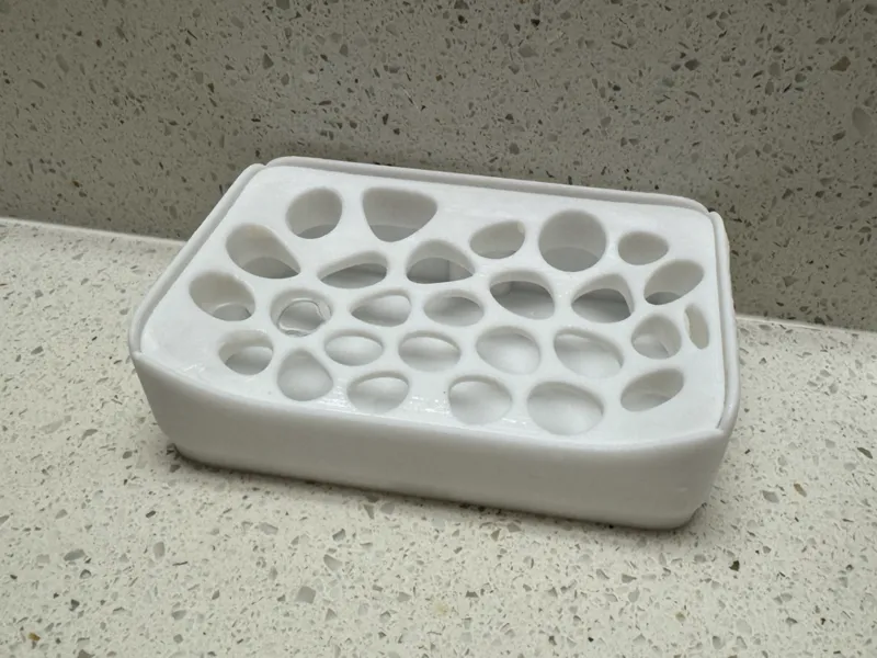 Porta saponetta - Soap holder